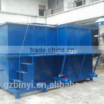 Filter machine / potcher washing machine / custom washing machine