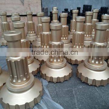 High Air Pressure DTH Bits Mission80 With Diameter 305mm