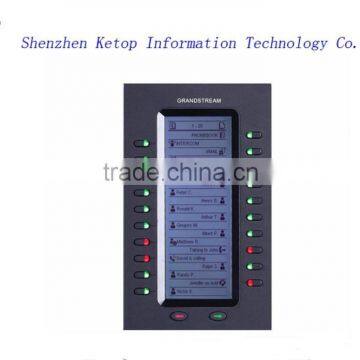 Grandstream VOIP Phone EXT Expansion Module