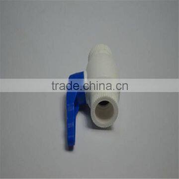 YiMing 1 Inch Dn25 Plastic Ball Valve photo-4