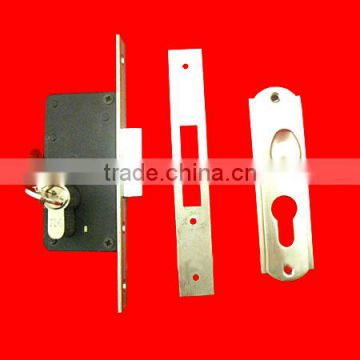 Chinese Door Lock Mortise Door Lock Body Dead Bolt door lock