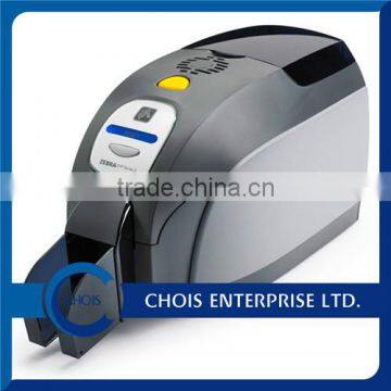 Zebra Zxp3 Single-Dual Sided ID Card Printer