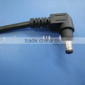 barrel connector