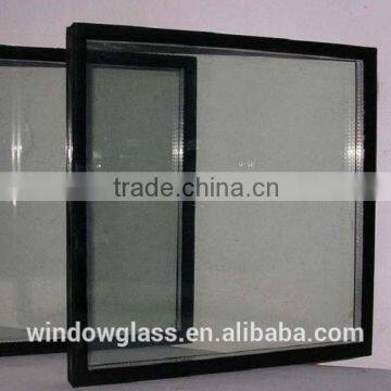 6mm+12A+6mm;5mm+12A+5mm;Low-e Insulated Glass,Cheap price,High quality