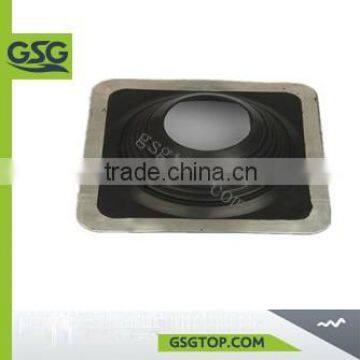 Pipe boot Rubber Roof Vent flashing SILICONE/EPDM ROOF FLASHING