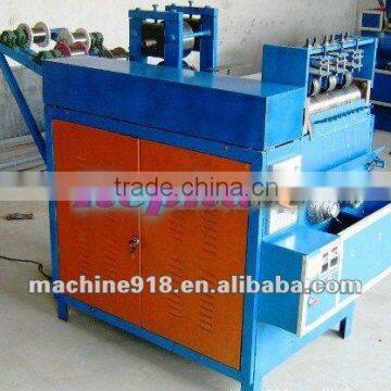 Popular and New Demanding Mental Wire Scourer Forming Machine