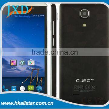 Cubot P11 Mobile Phone MTK6580 Quad Core 1GB RAM 8GB ROM 5.0" IPS 1280*720 Android 5.1 Camera 8.0MP Dual SIM WCDMA