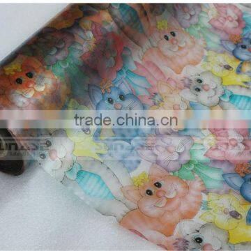 PET wall glass decor sticker Similar to 3M Window Film