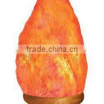 Himalayan Natural Salt Lamp 250-300 kg
