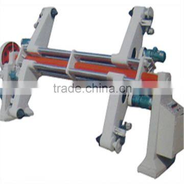 Remarkable Performance Production Line Corrugated Single Facer Group Machine photo-5