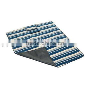 Outdoor PVC Backed Picnic Blanket