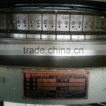 Used Circular Knitting Machine/second Hand Circular Knitting Machine/old Circular Knitting Machine photo-3