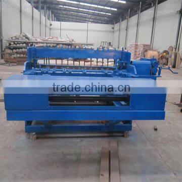 welded wier mesh machine manufacturers/machinery used for wire mesh/machine