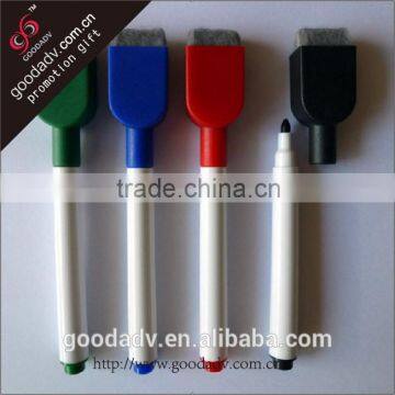 Guangzhou Plant Manufacturing Hot Sales Erasable Whiteboard Marker Pen photo-6