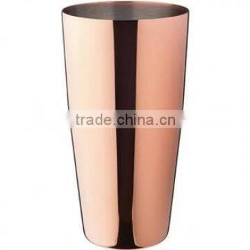 COPPER SHAKER