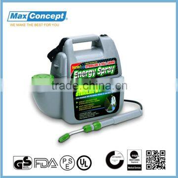 electric garden sprayer without pump