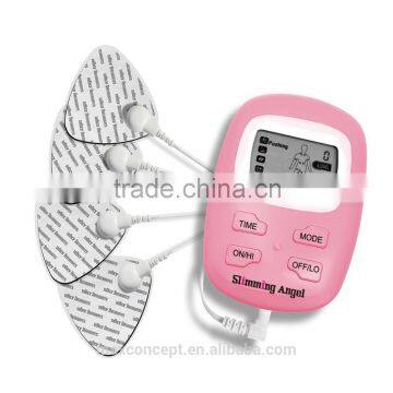 tens ems machine promoting blood circulation