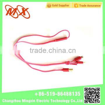 Data Transfer & Charging Micro Usb Cable for Mobile Phone SamSung photo-5