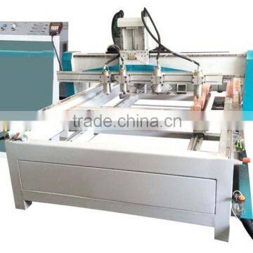 HSP Cnc Router Column Engraving Machine 3012