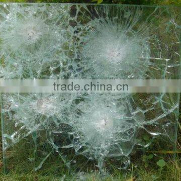 Bulletproof Glass(safety Glass)