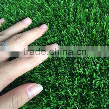 High quality garden artificial grass/turf on indoor and outdoor landscape