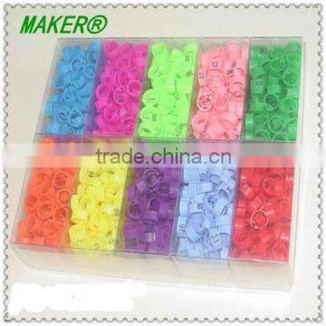 2013 lastest numeric ring three digit-number MAKER