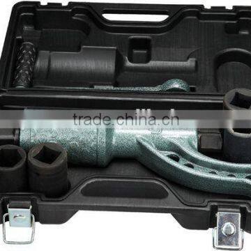 Manufacture lug wrench,Labor saving wrench,Torque wrench