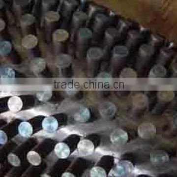 Electric Resistance Welding Studded Tube