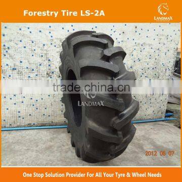 30.5L-32 28L-26 Skidder Tyre