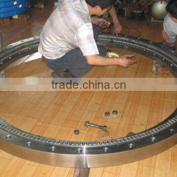 PC200-7,PC200-8,PC220-7,PC220-8,PC240,PC270,PC300,PC360-7,PC400-7,PC450-7 slewing bearing,swing bearing,slewing ring,Swing Ring