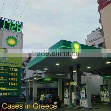 Nichia LED Industrial Outdoor Lighting 135LM/W 60W 100W 150W 200W UFO LED High Bay Light Fixture photo-6