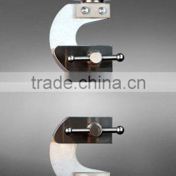 Chinese Manufacturer CNC Electronic Tensile Testing Machine Price photo-3