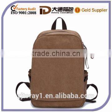 Latest Design Naylon Back High School Shoulder Backpack Bags For Fashion Teenagers