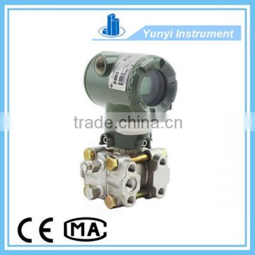 EJA430A Smart 4-20 ma Gauge Pressure Transmitter