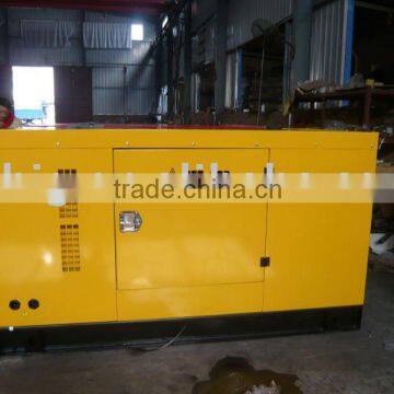 GENERATOR GENSET