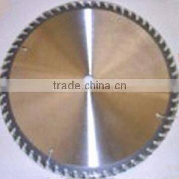 Saw Flake Blade