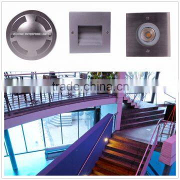 AC100V-240V Aluminum IP65 Waterproof LED stair light