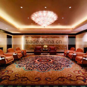 Chear Price for Printed Carpet With Fashional Design photo-2
