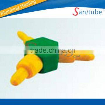 plastic pipe reamer / pipe installation tools