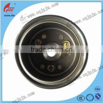 magnetic rotor Chinese motorcycle parts magneto rotor china magneto rotor factory