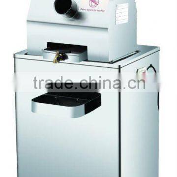 Electric Sugar Cane Juice Extractor