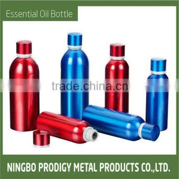 WINE ALUMINUM BOTTLE SET