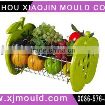 daily kitchenware moulds,fruit holder container mould
