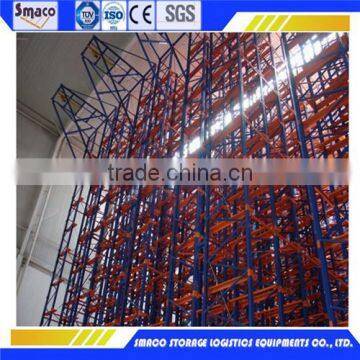Top Quality Logistics Warehouserack Digital Automatic Warehouse Racks and Shelves photo-5