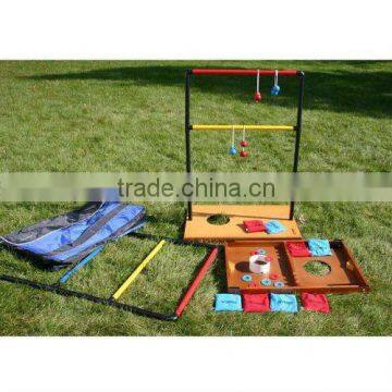 Hot selling Ladder Toss ,Washer Toss