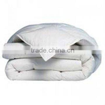 Down Filled Bread Box Comforter photo-2