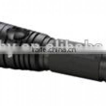 XPG2 5W LED Torch & Led Electric Flat Torch photo-3