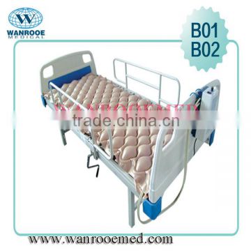 APP-B01/02 Hospital Air Mattress With Adjustable Pump