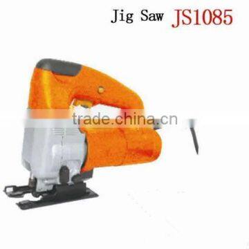 600W Professional Quality Electric Jig Saw Machine wood working saw with CE approved