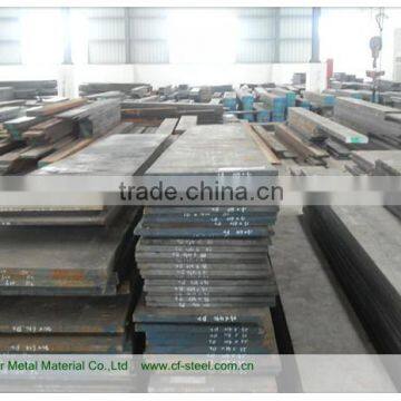 all sides cutting Hot sell round steel c45 bar/DIN 1.1191/s50c